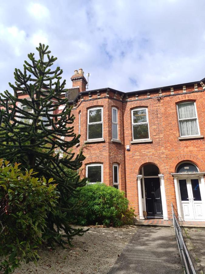 One Bedroom Apartment Dublin Bagian luar foto