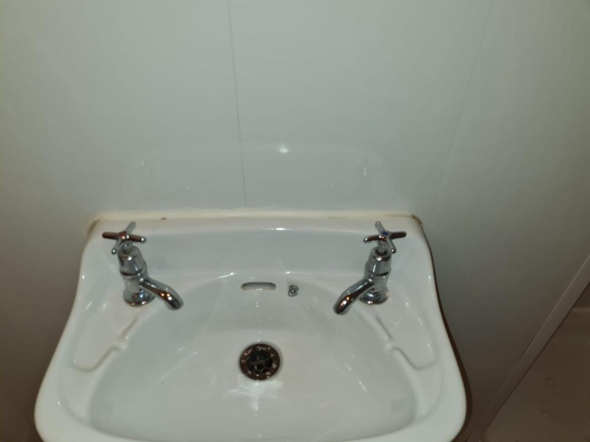 One Bedroom Apartment Dublin Bagian luar foto
